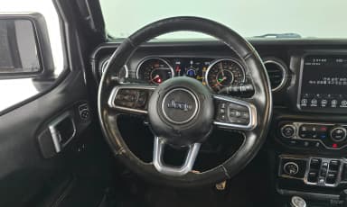 Wrangler (JL)