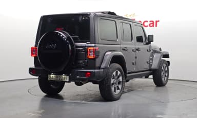 Wrangler (JL)
