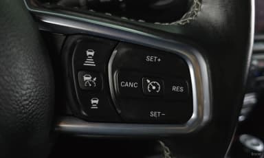 Wrangler (JL)
