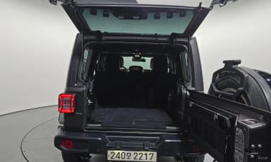 Wrangler (JL)