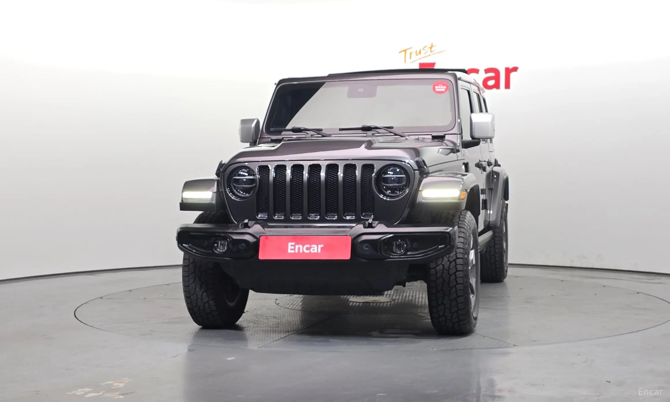 Wrangler (JL)