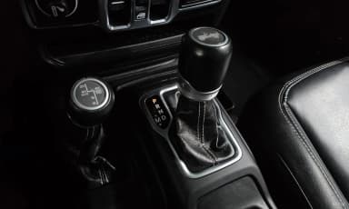 Wrangler (JL)
