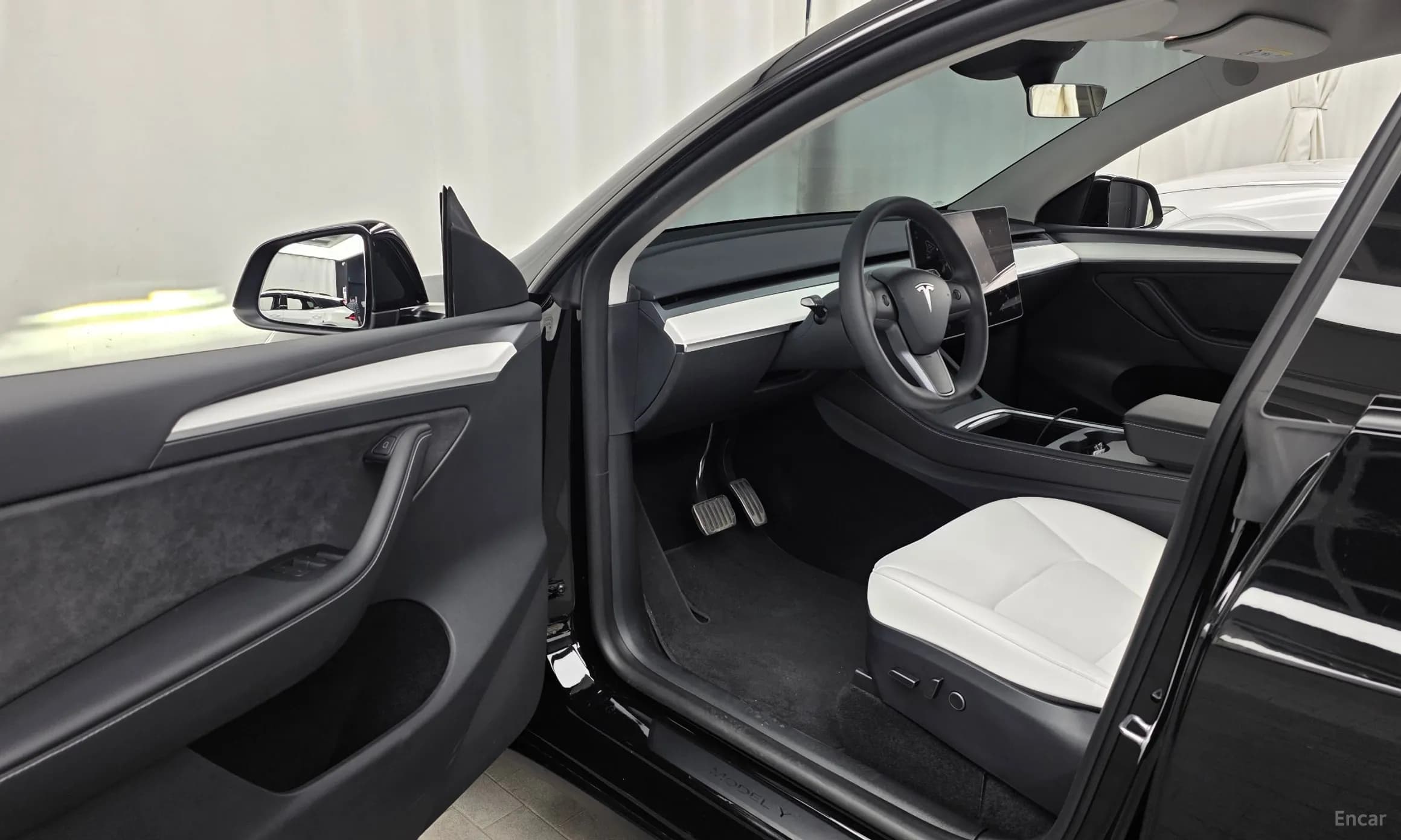 Model Y
