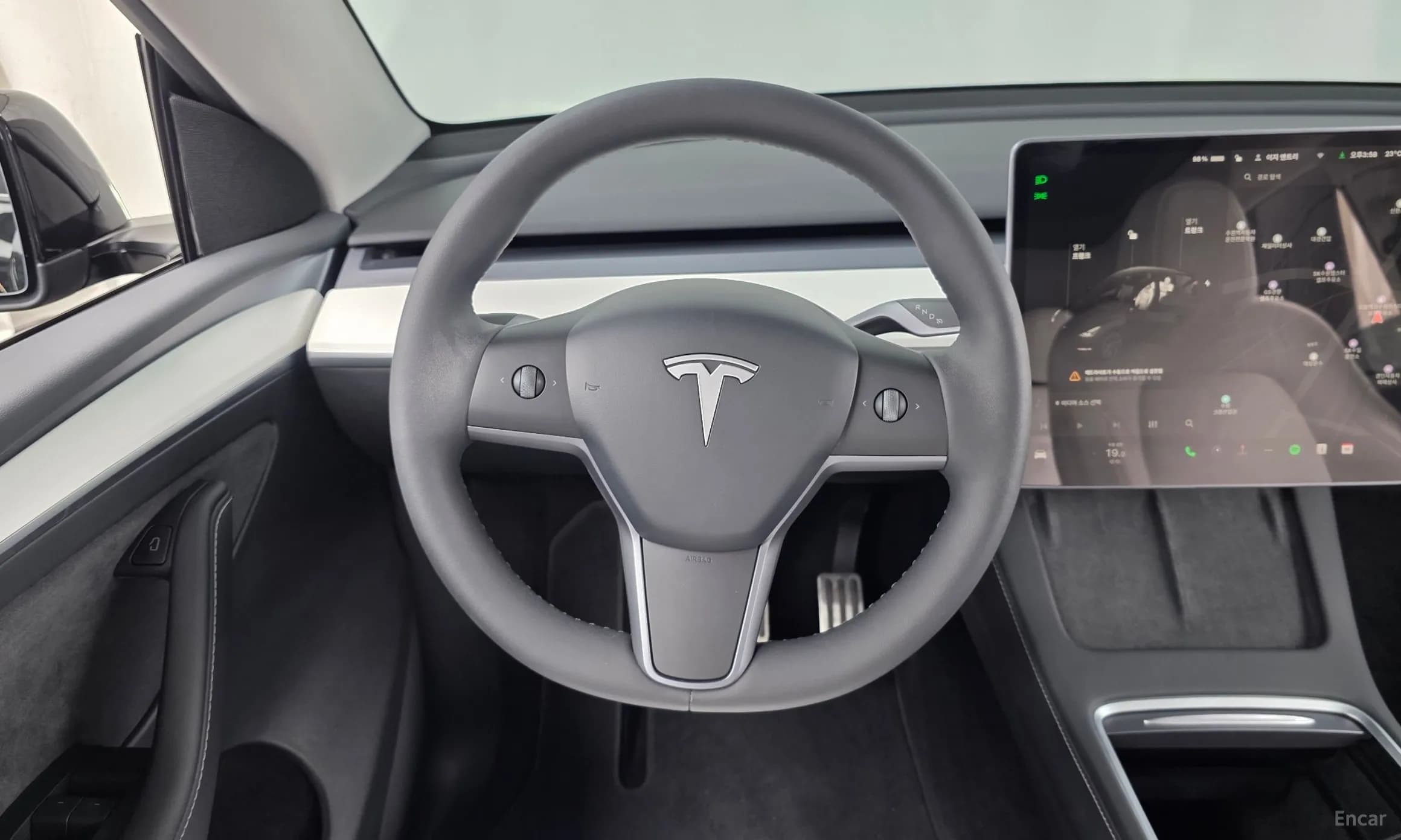 Model Y