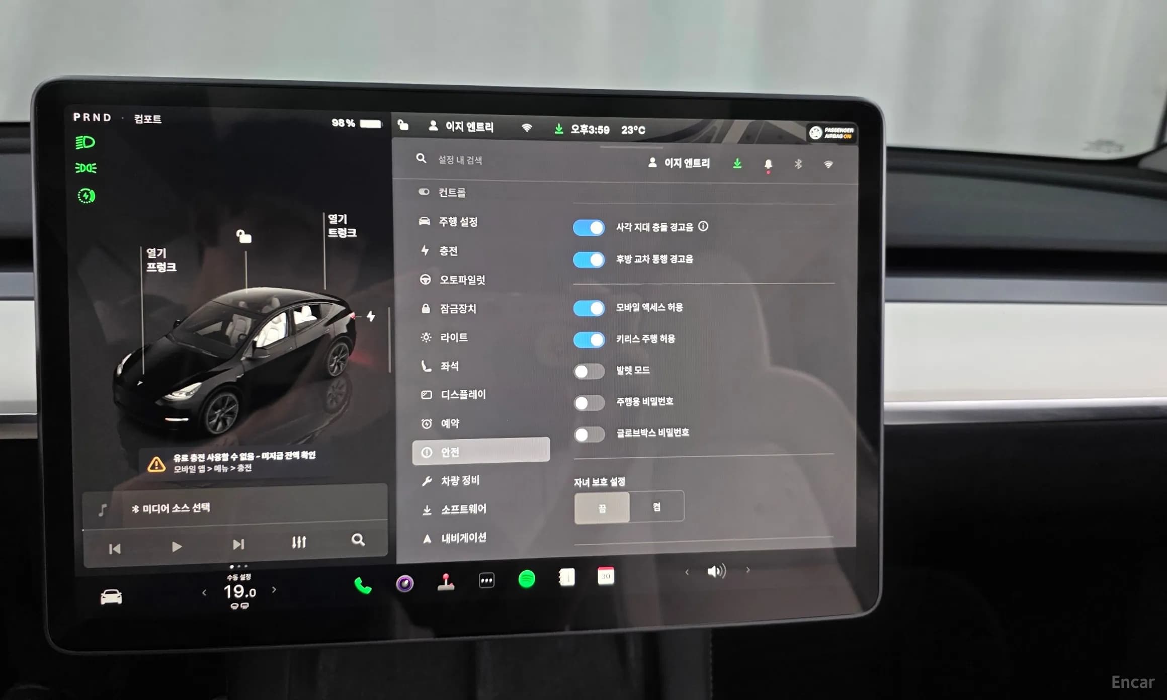 Model Y