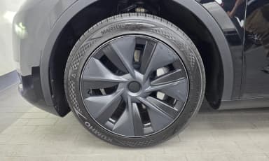 Model Y