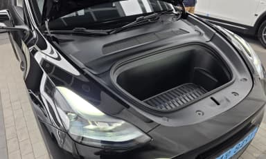 Model Y