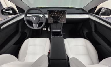 Model Y