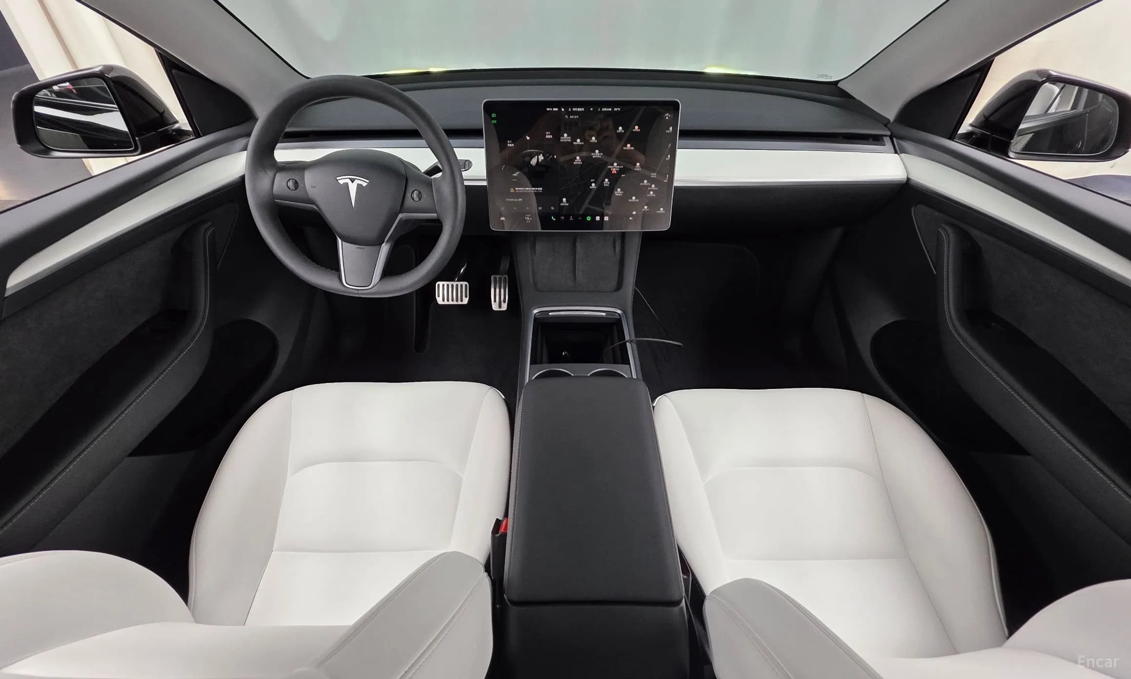 Model Y
