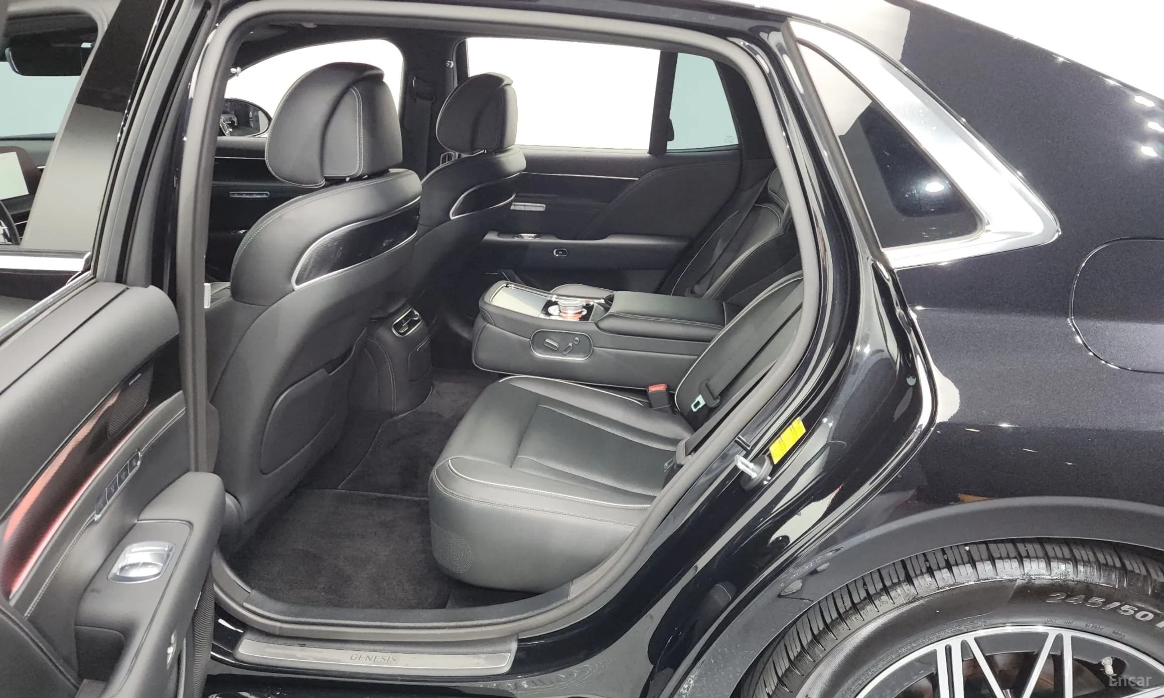 G90 (RS4)
