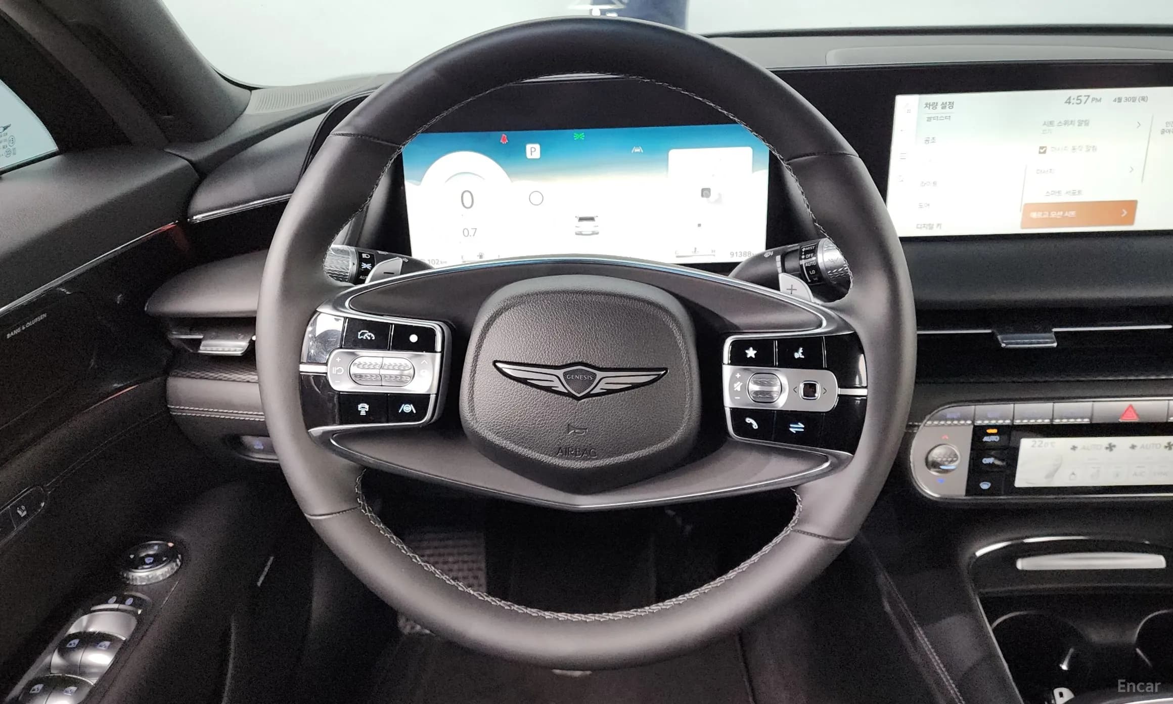 G90 (RS4)