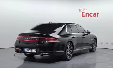 G90 (RS4)