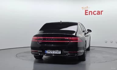 G90 (RS4)