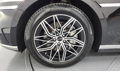G90 (RS4)