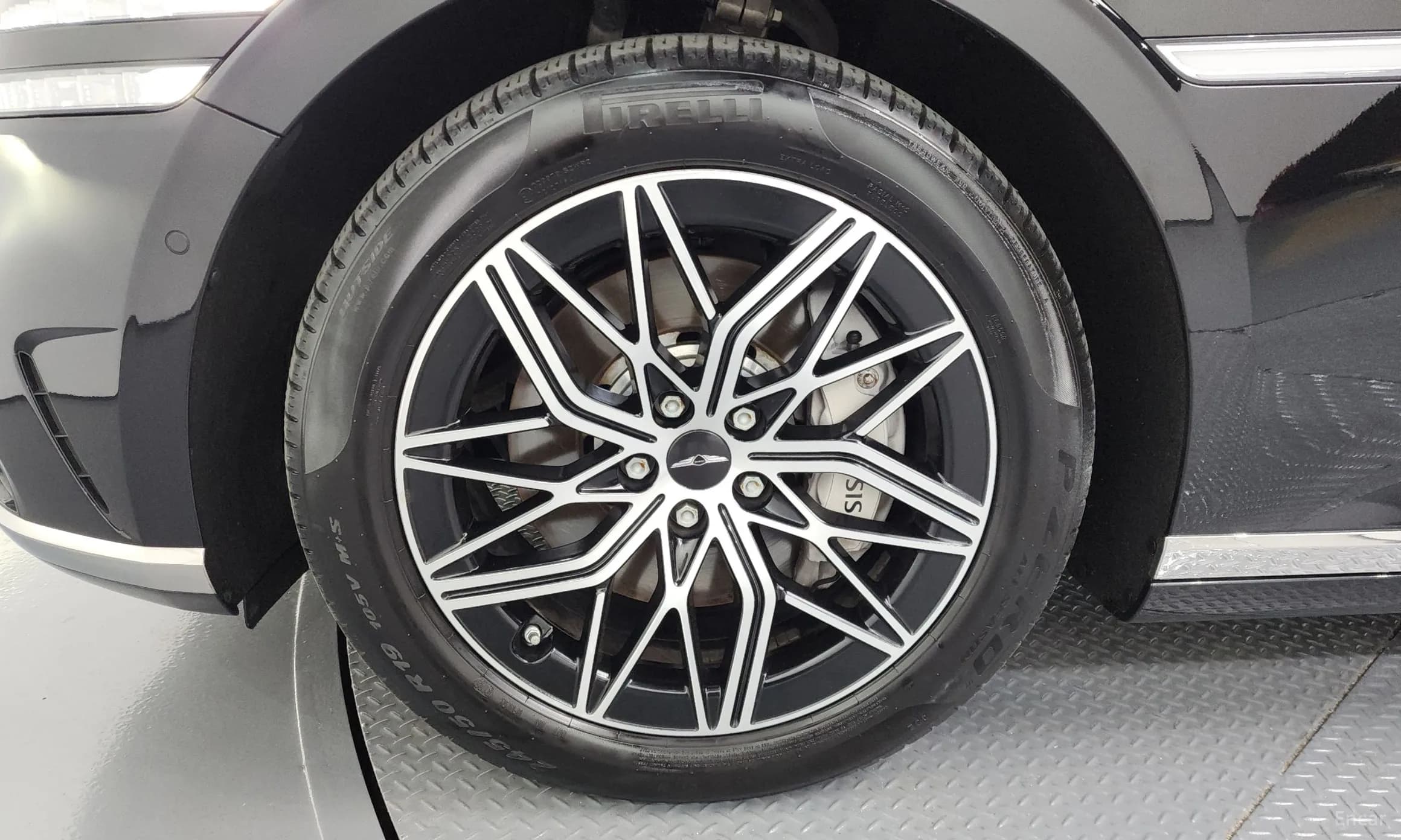 G90 (RS4)