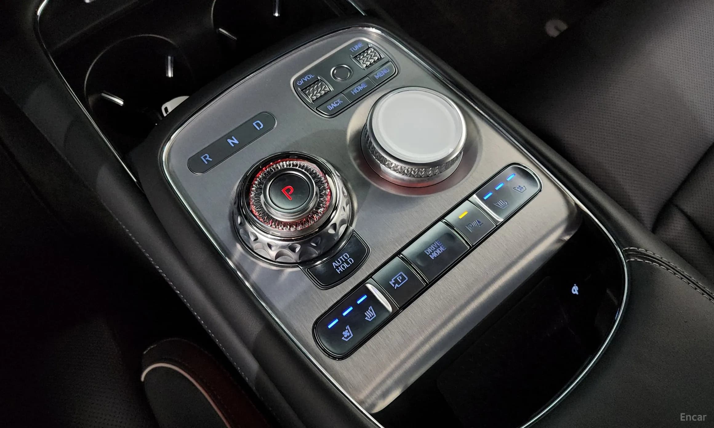 G90 (RS4)