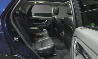Discovery Sports