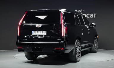 Escalade 5th Generation