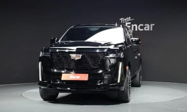 Escalade 5th Generation