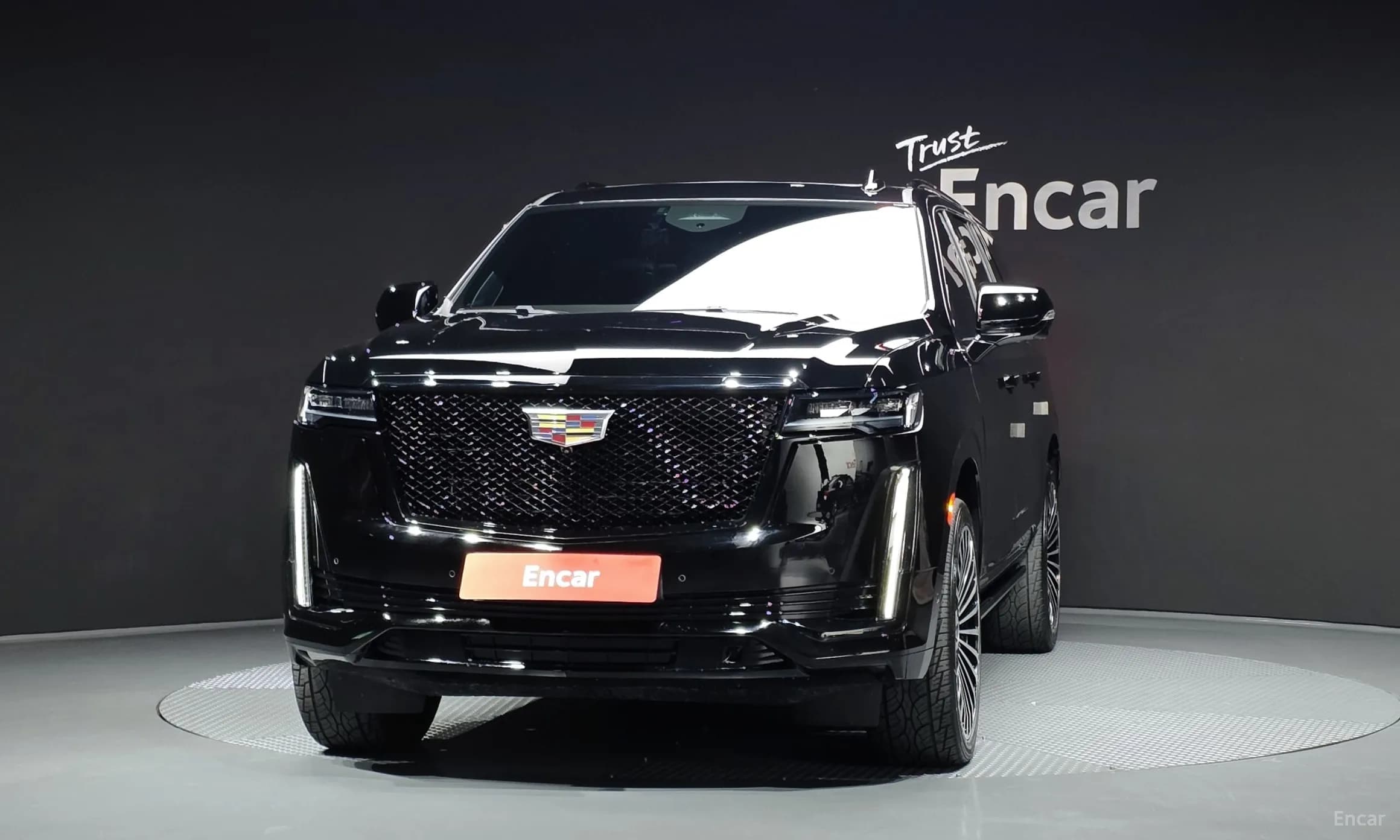 Escalade 5th Generation