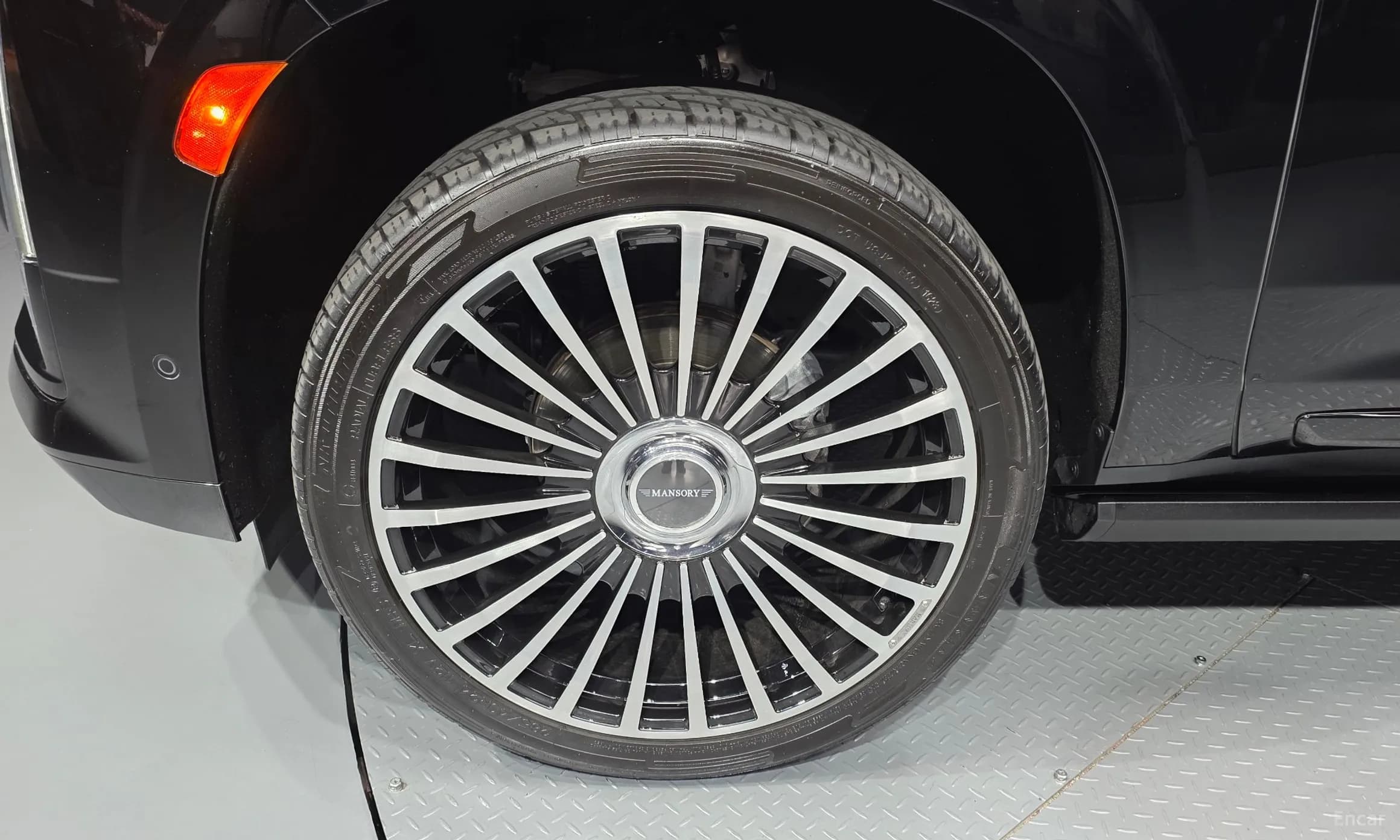 Escalade 5th Generation