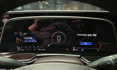 Escalade 5th Generation
