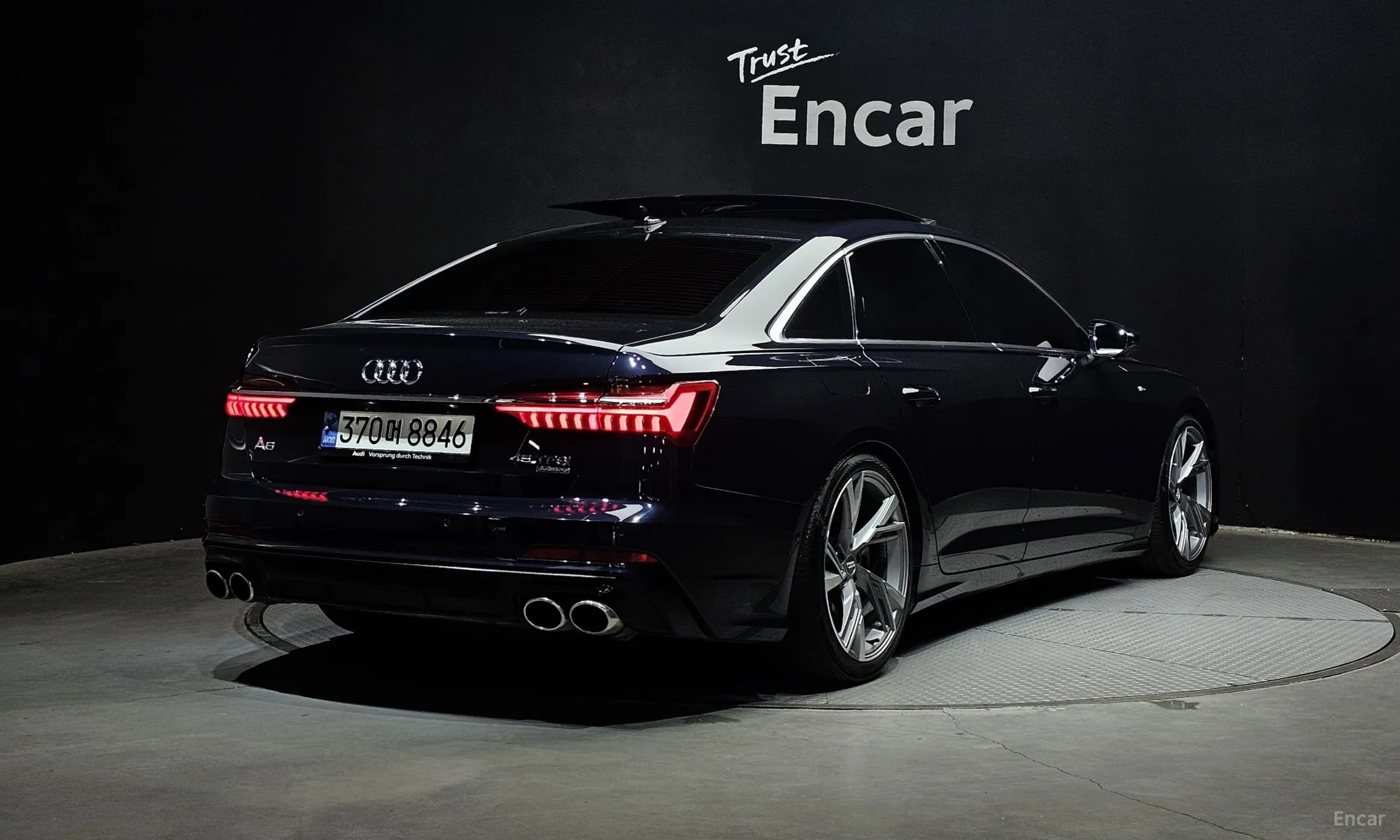 A6 (C8)