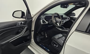 X5 (G05)
