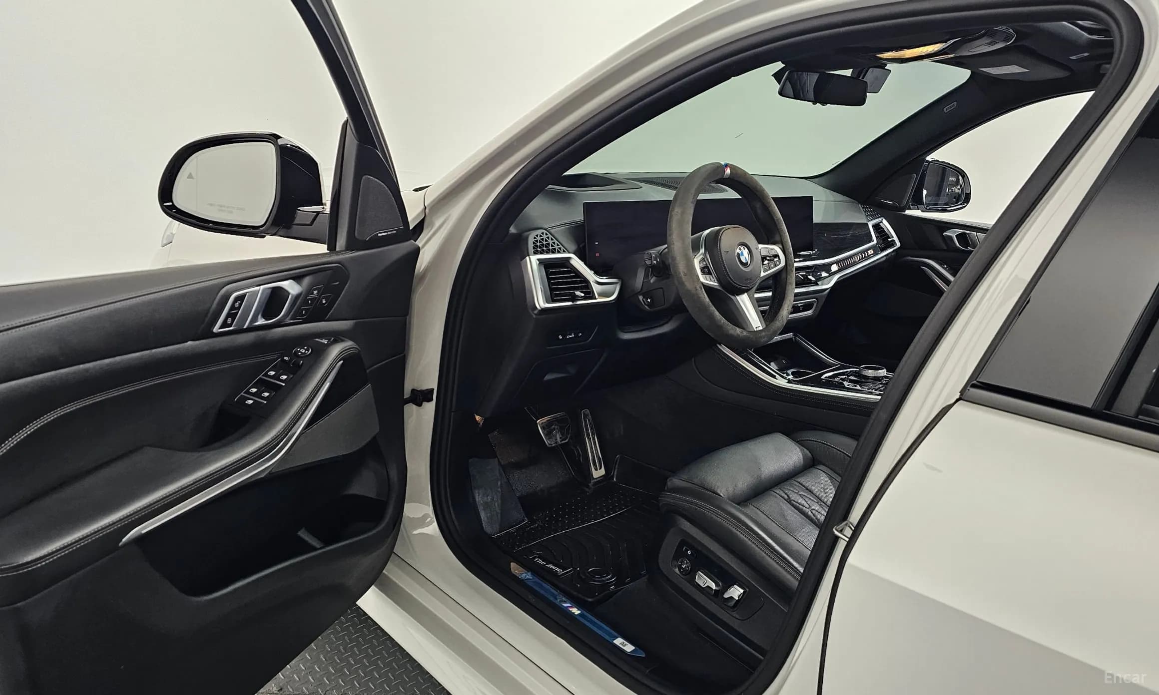 X5 (G05)