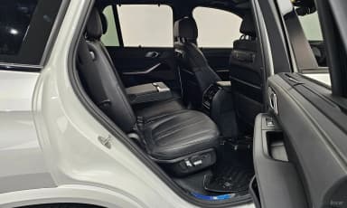 X5 (G05)