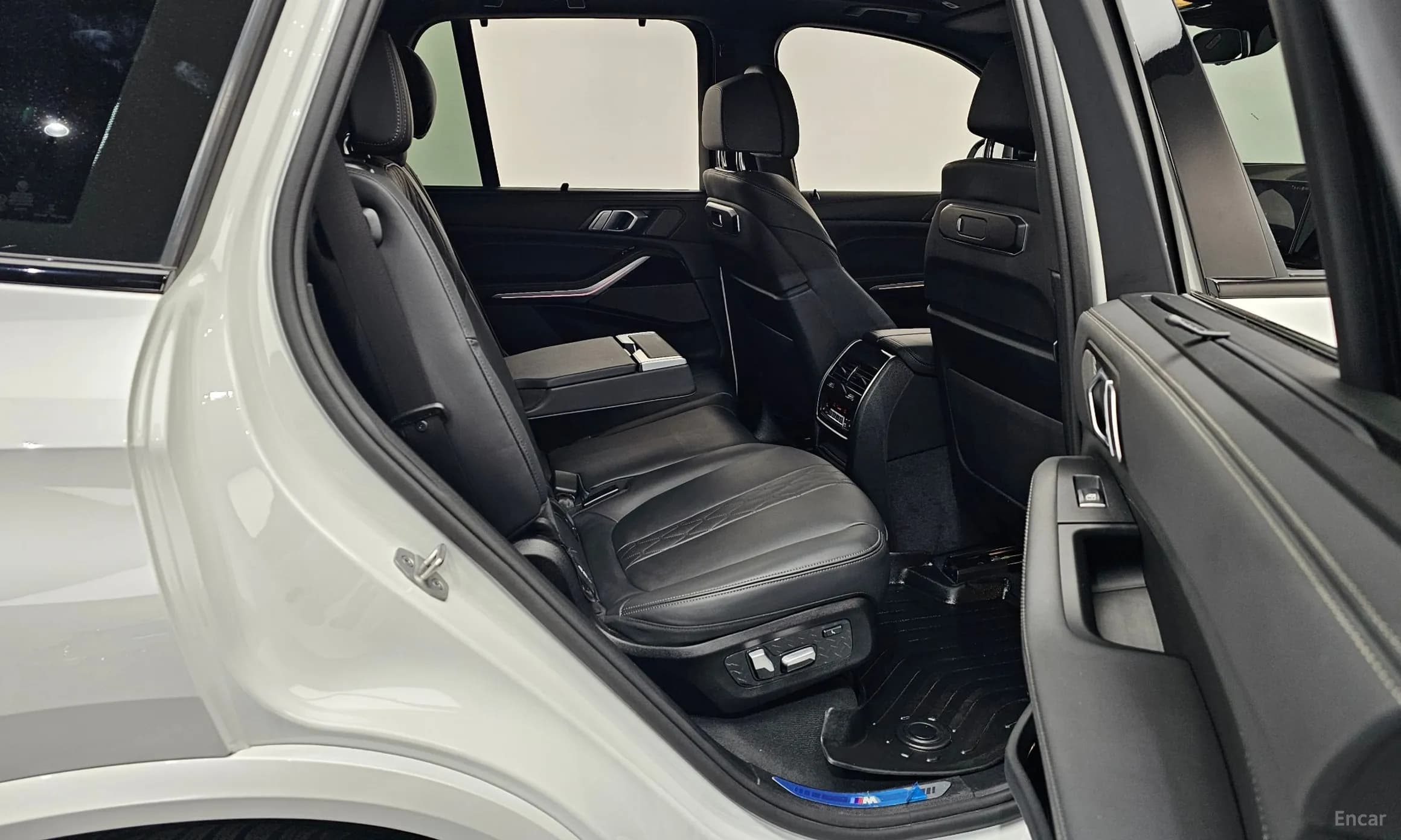 X5 (G05)