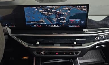 X5 (G05)