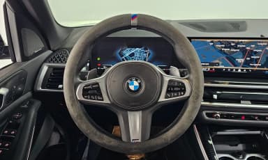 X5 (G05)