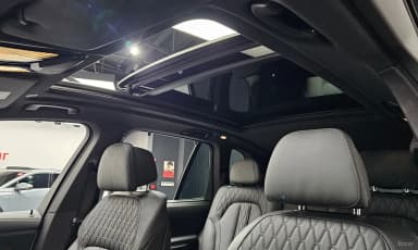 X5 (G05)