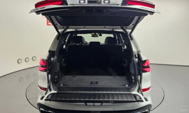 X5 (G05)