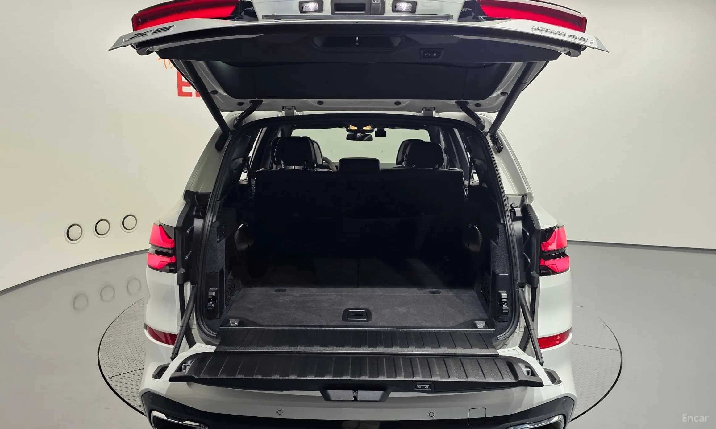 X5 (G05)