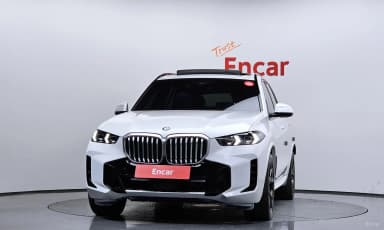 X5 (G05)