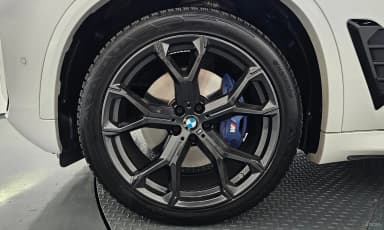 X5 (G05)
