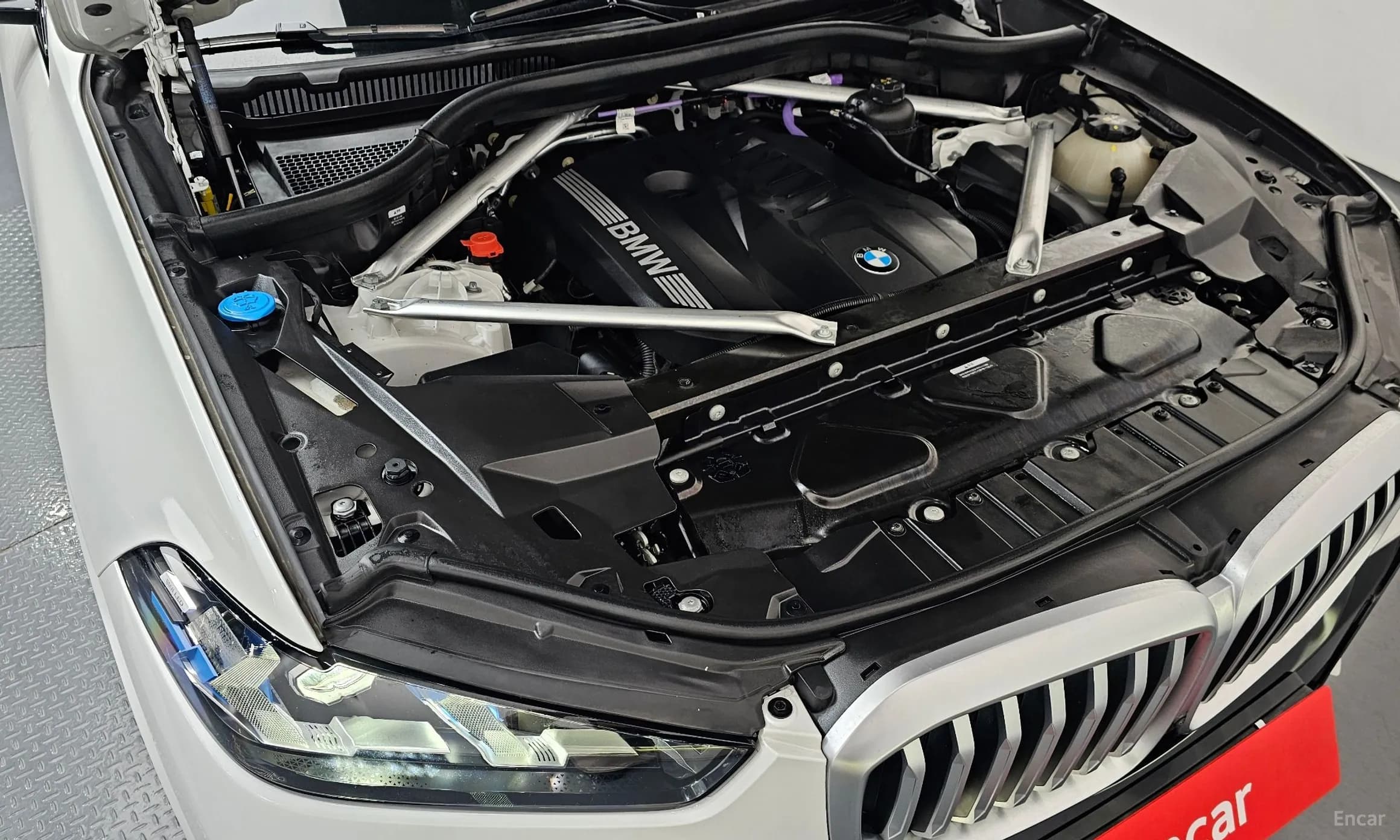 X5 (G05)