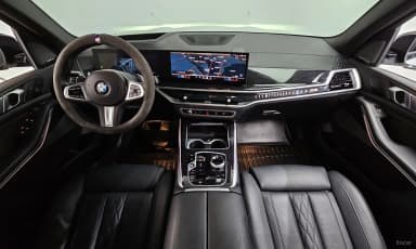 X5 (G05)