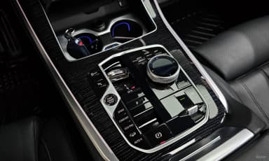 X5 (G05)