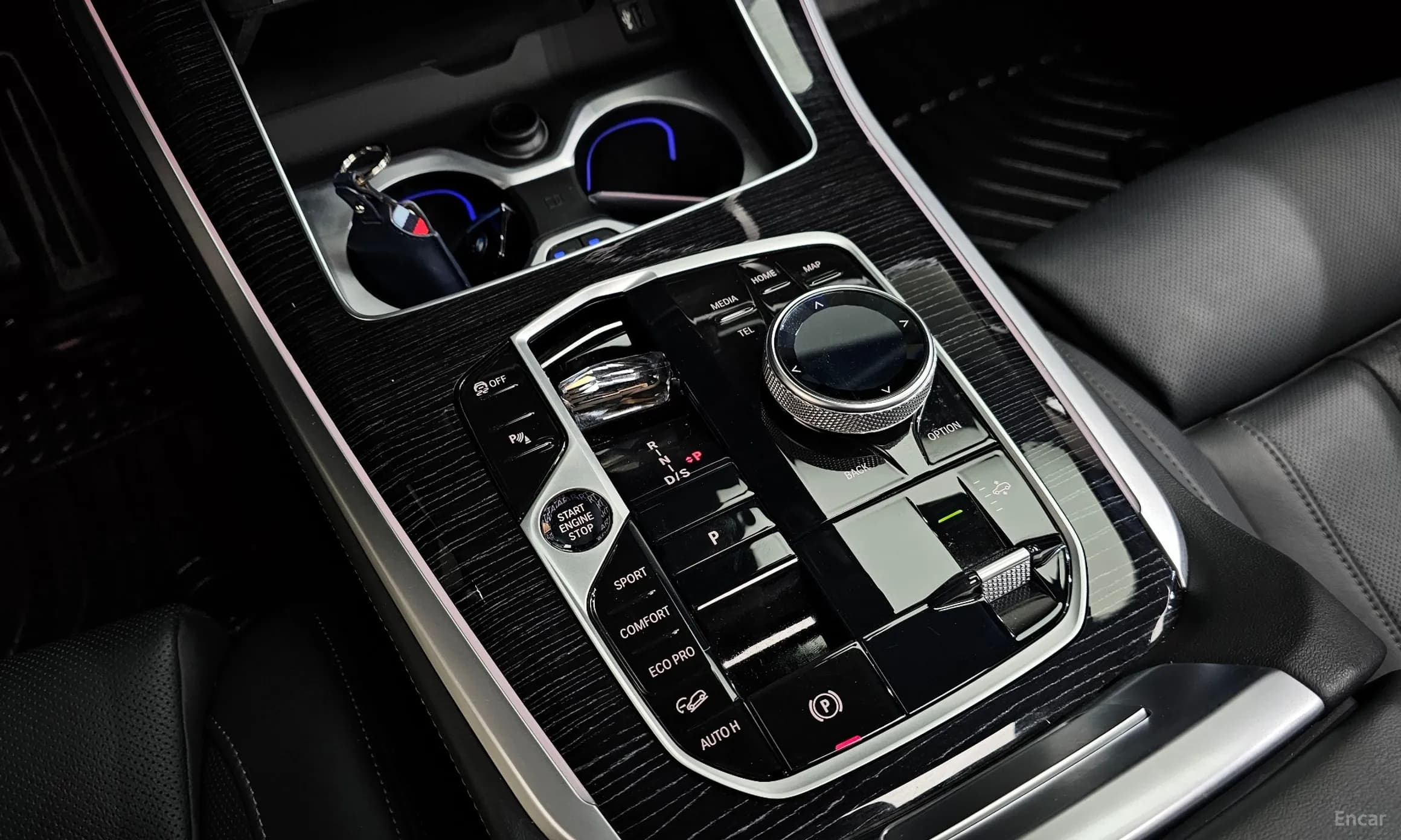 X5 (G05)