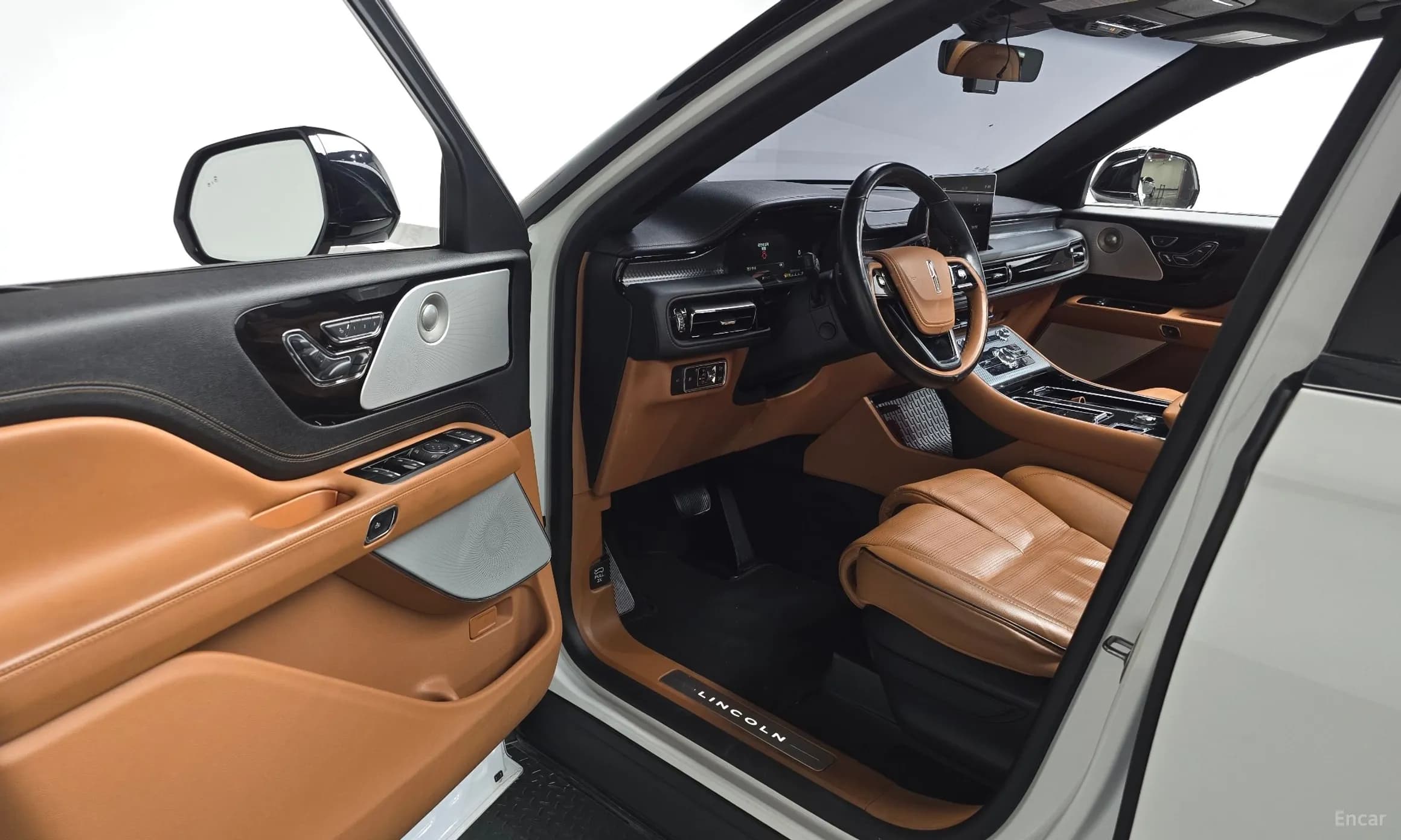 Aviator 2nd Generation