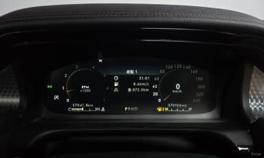 Aviator 2nd Generation