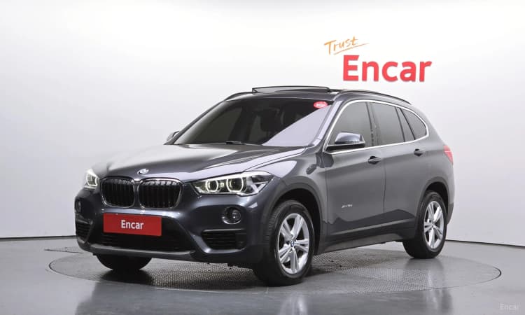 X1 (F48)