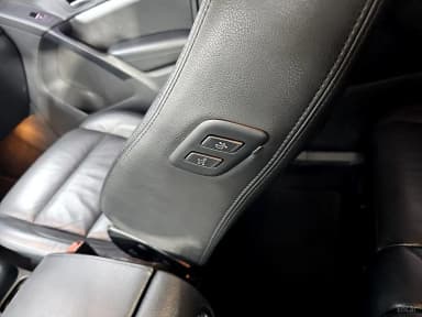 New Tiguan