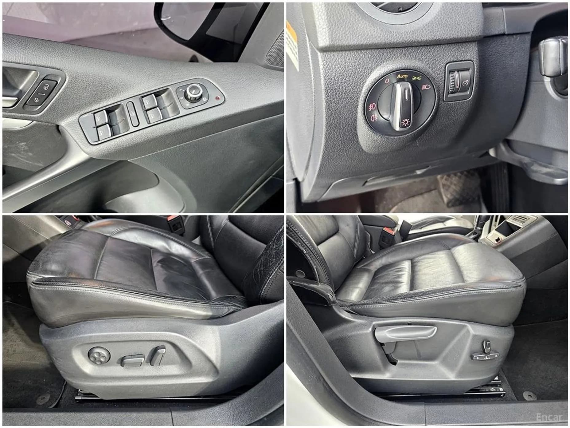 New Tiguan