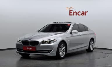 5 Series (F10)