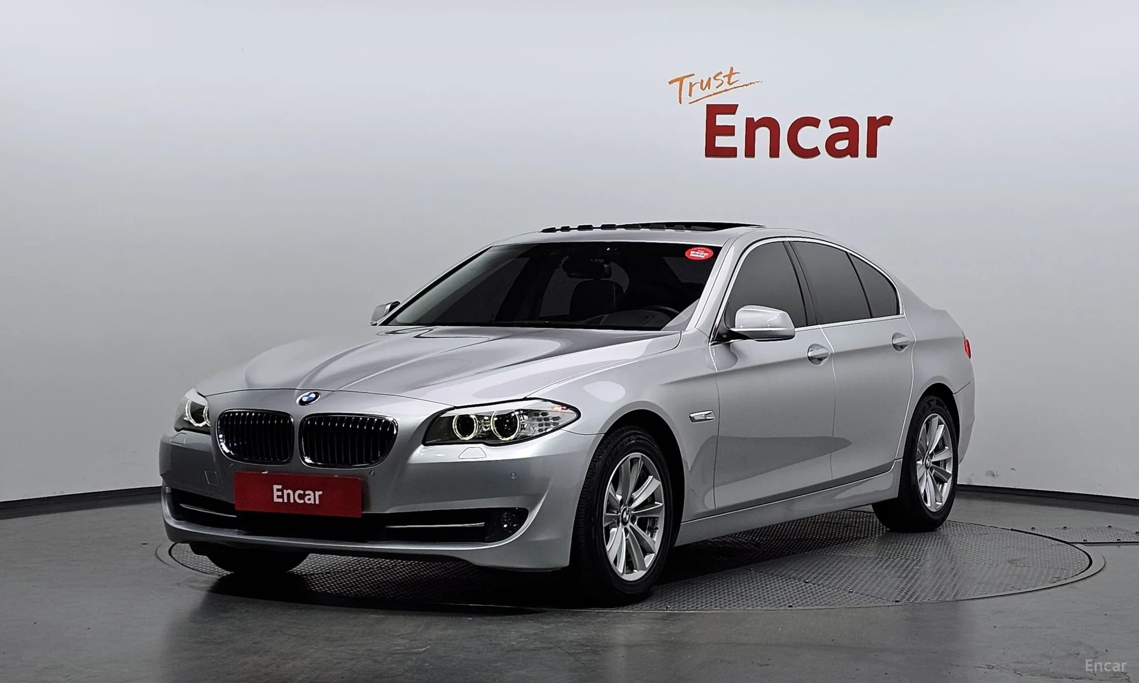 5 Series (F10)