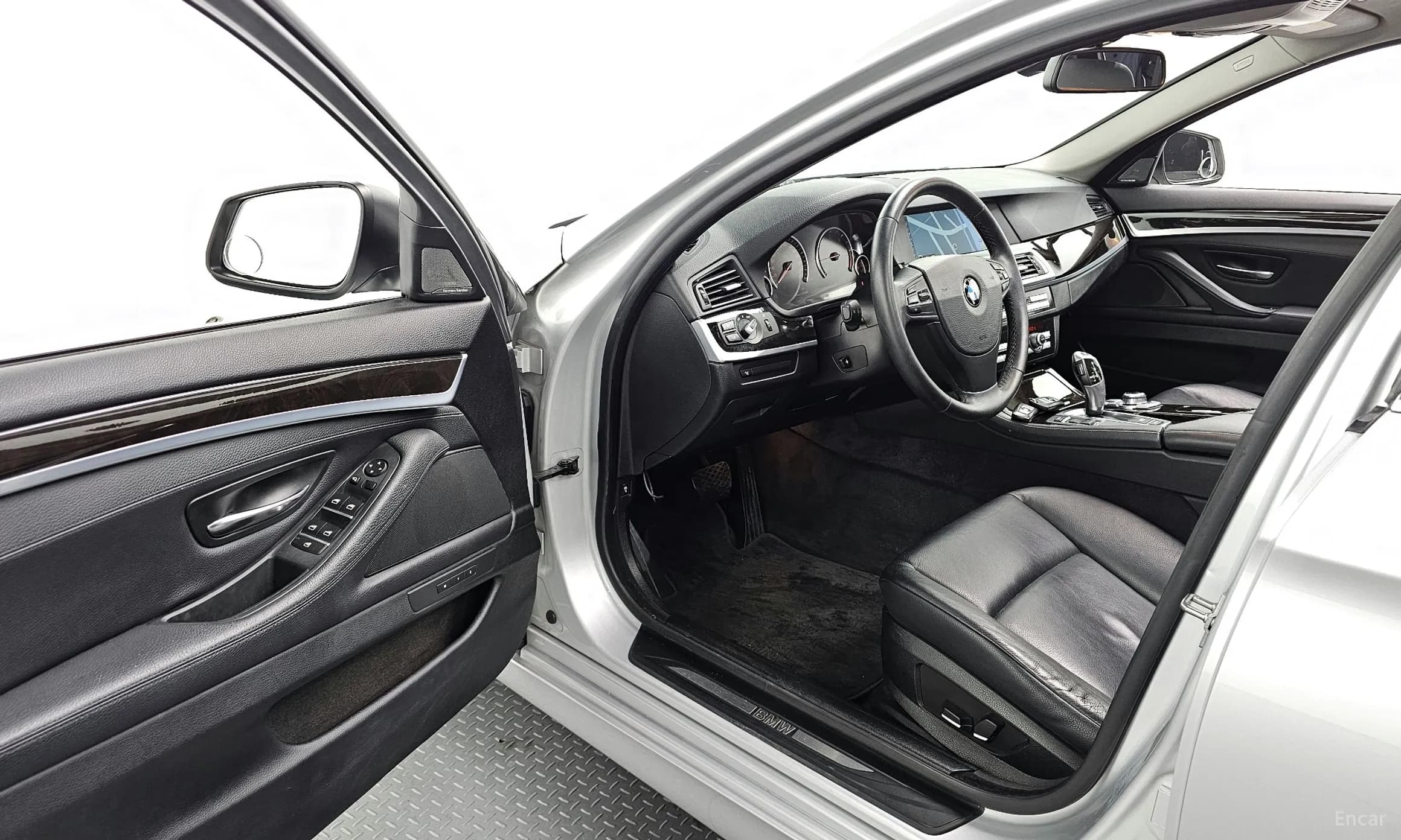 5 Series (F10)